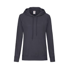 Sudadera Mujer Lightweight Hooded S