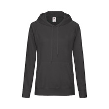 Sudadera Mujer Lightweight Hooded S