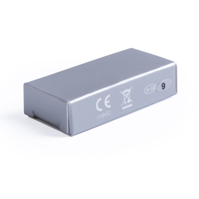 Memoria USB Ditop 16GB - Imagen 1