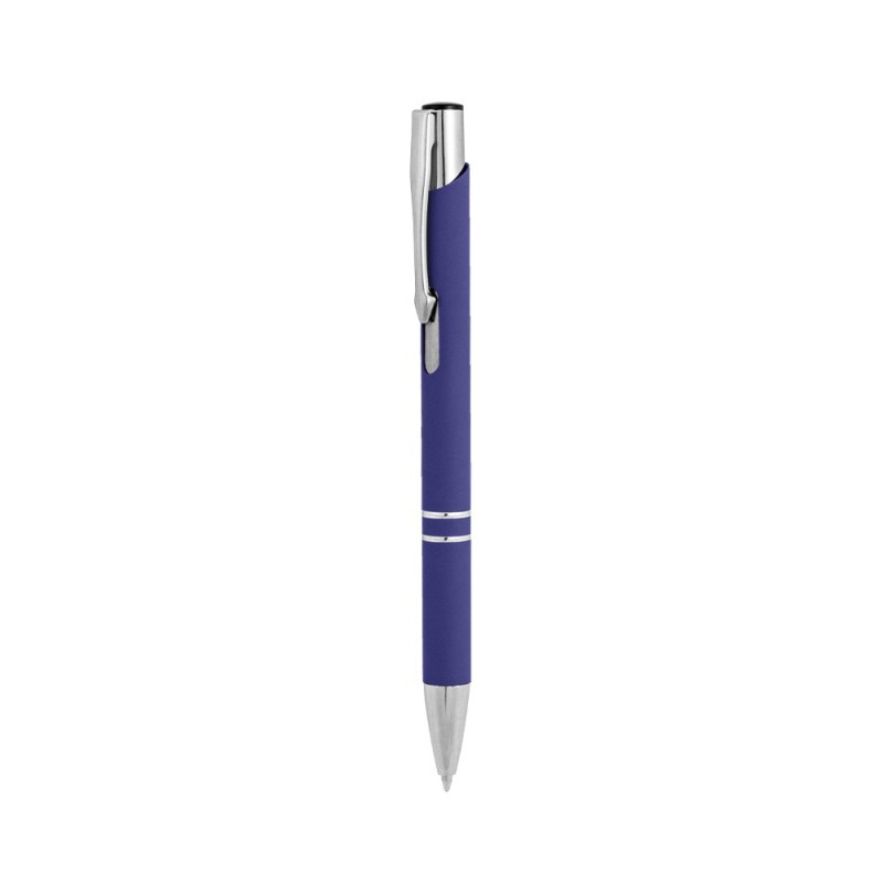 BOLIGRAFO THESIS