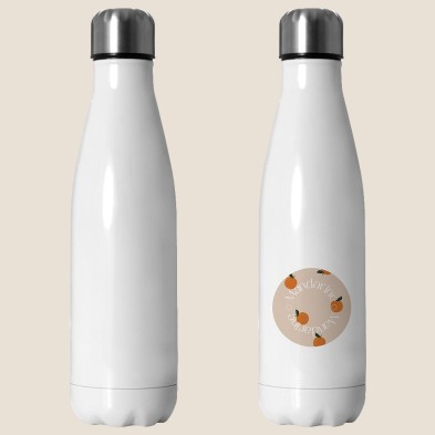 BOTELLA DOBLE PARED SEVEN SUBLIMACION