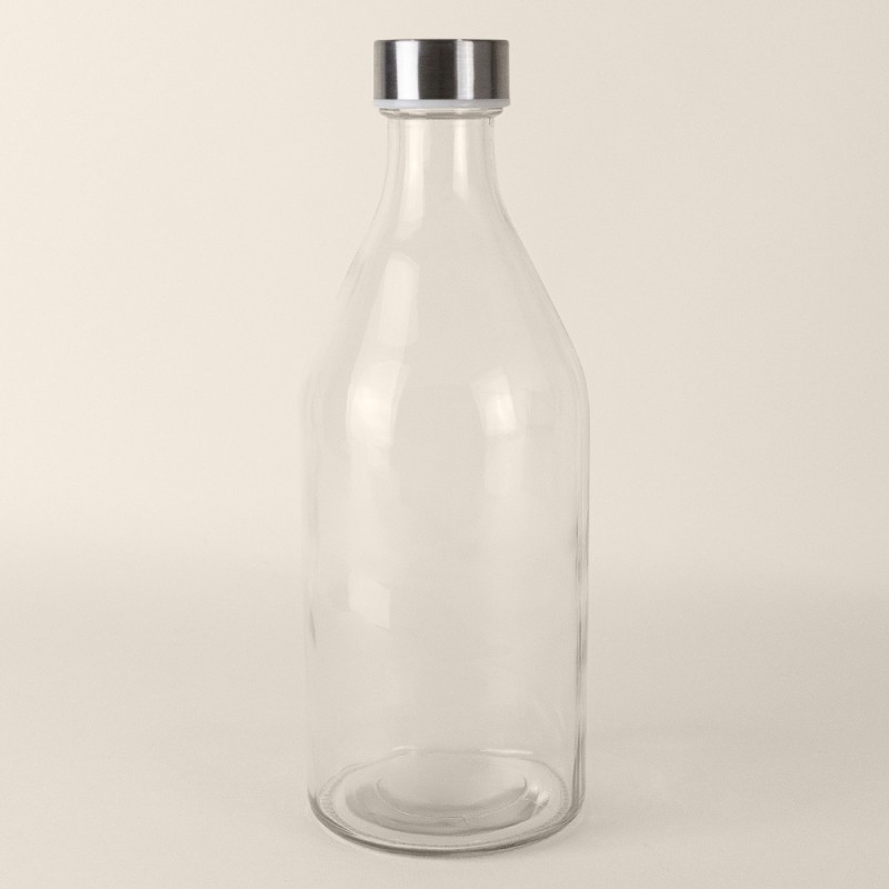 BOTELLA MINERAL