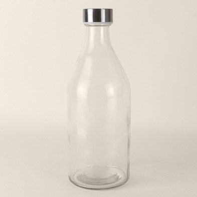 BOTELLA MINERAL