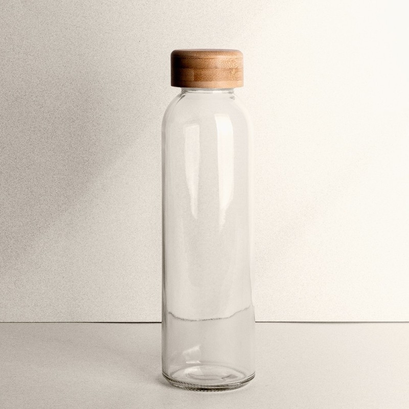 BOTELLA TONIC