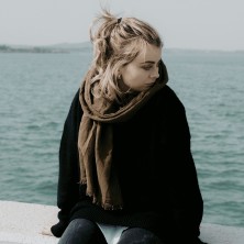 FOULARD  GRETA