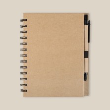 LIBRETA A5 BOARD