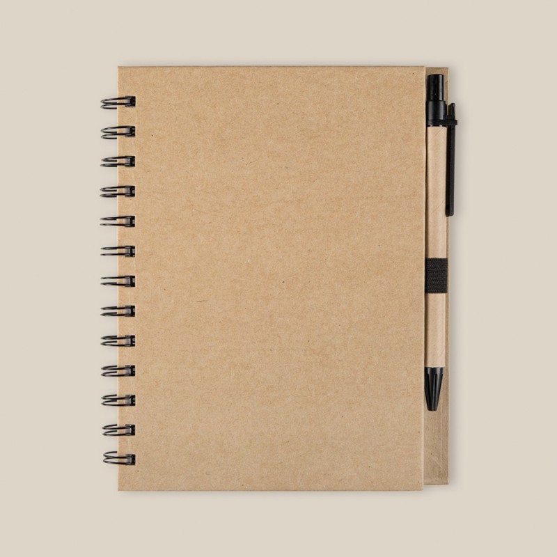LIBRETA A5 BOARD