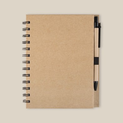 LIBRETA A5 BOARD