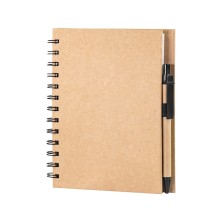 LIBRETA A5 BOARD