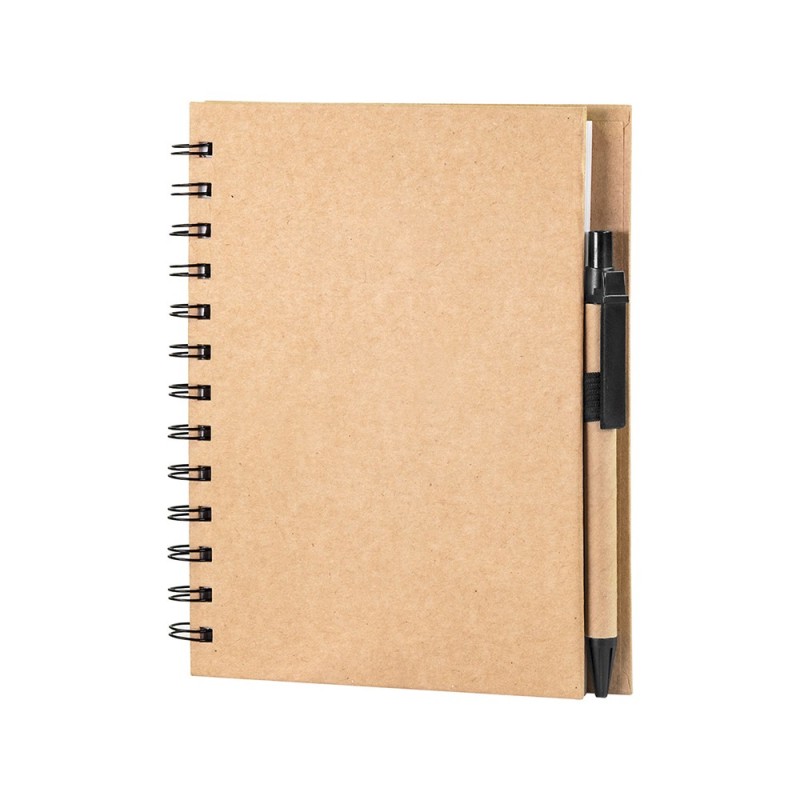 LIBRETA A5 BOARD