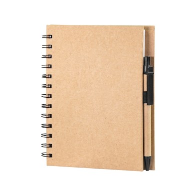 LIBRETA A5 BOARD