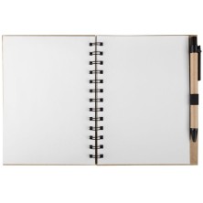 LIBRETA A5 BOARD