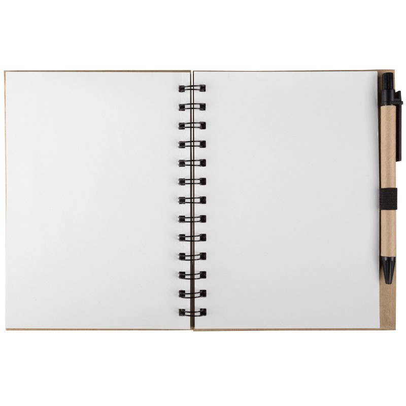 LIBRETA A5 BOARD