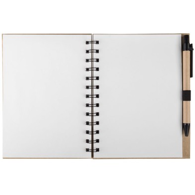 LIBRETA A5 BOARD