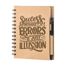 LIBRETA A5 BOARD