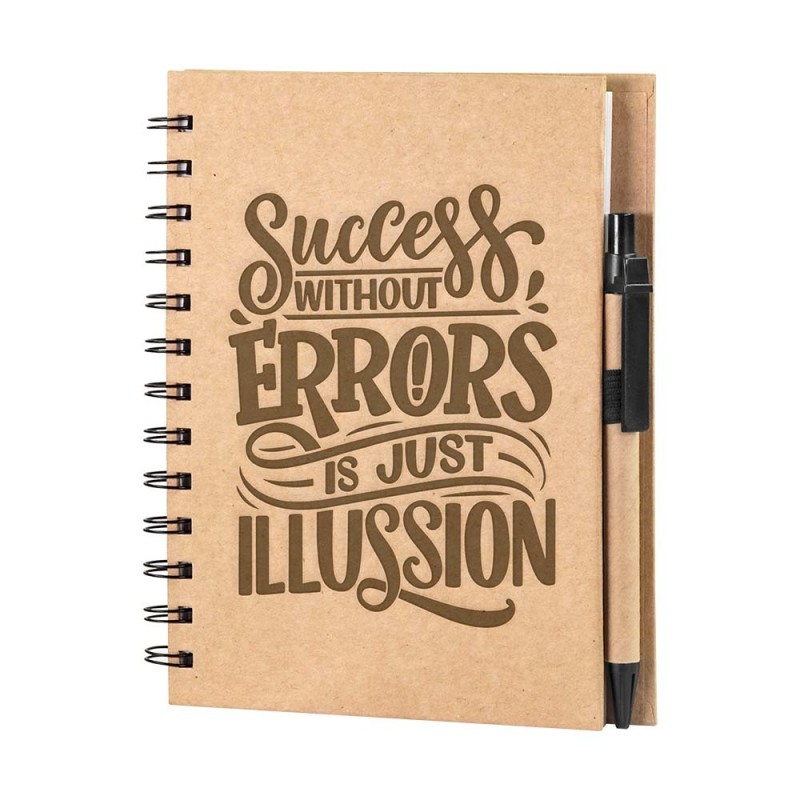 LIBRETA A5 BOARD