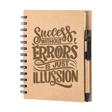 LIBRETA A5 BOARD