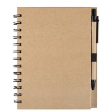 LIBRETA A5 BOARD