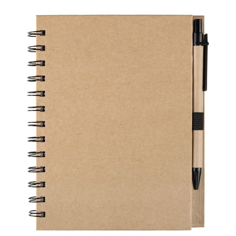 LIBRETA A5 BOARD