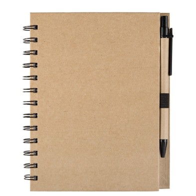 LIBRETA A5 BOARD