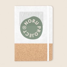 LIBRETA BOUND 100% FSC