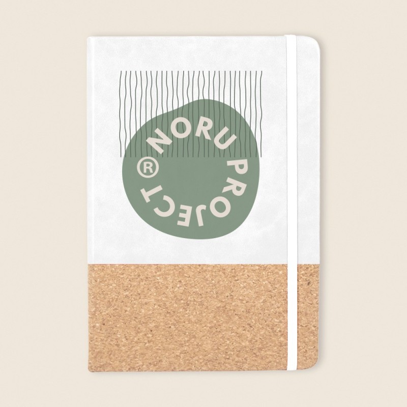 LIBRETA BOUND 100% FSC
