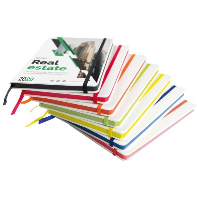 LIBRETA COLORE 100% FSC