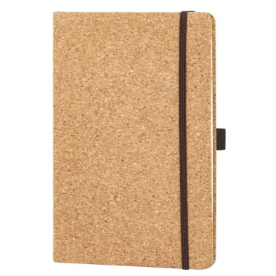 LIBRETA CORK 100% FSC