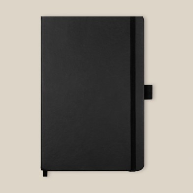 LIBRETA LUSH 100% FSC