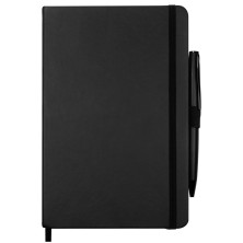 LIBRETA LUSH 100% FSC