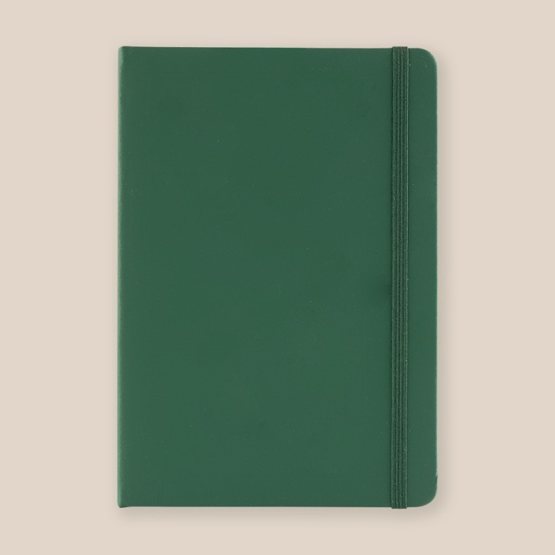LIBRETA LUXE 100% FSC