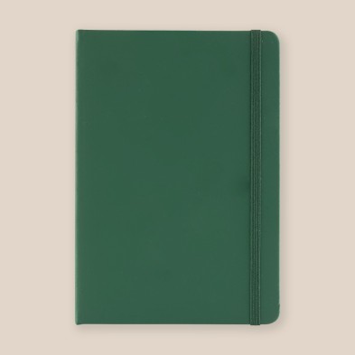 LIBRETA LUXE 100% FSC