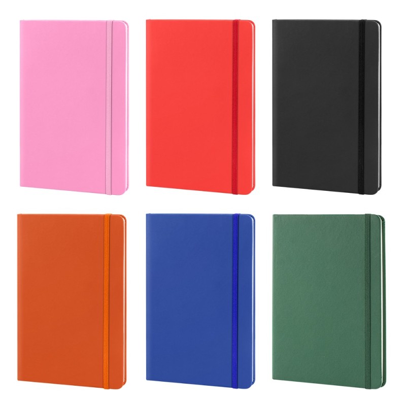LIBRETA LUXE 100% FSC