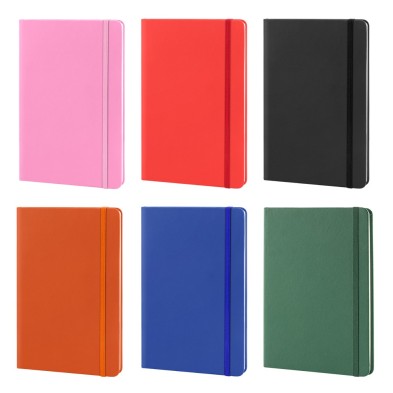 LIBRETA LUXE 100% FSC