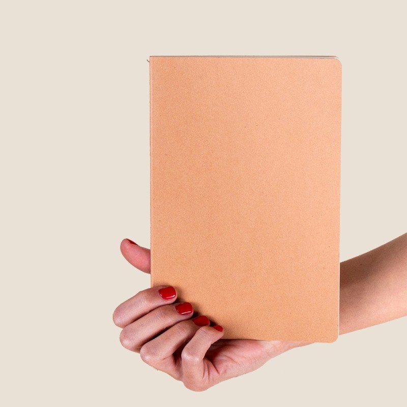 LIBRETA PARTNER 100% FSC