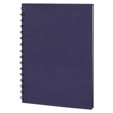 LIBRETA WIRE 100% FSC