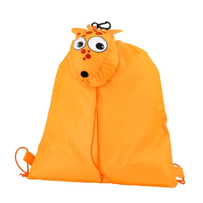 MOCHILA ANIMALS