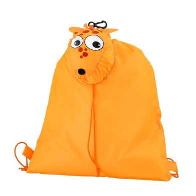 MOCHILA ANIMALS