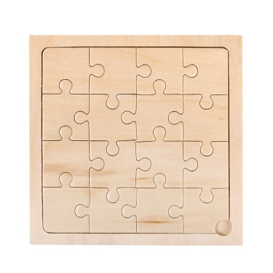 PUZZLE KIRAKOS