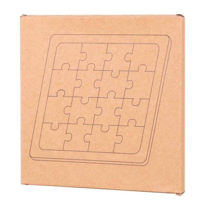 PUZZLE KIRAKOS