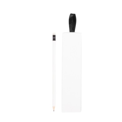 SET DE 6 LAPICES WRITER 100% FSC