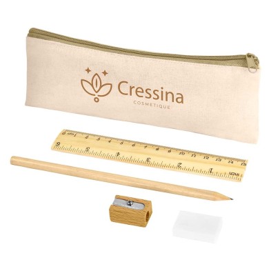 SET ESTUCHE ENDEMIC