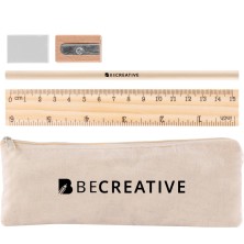SET ESTUCHE ENDEMIC