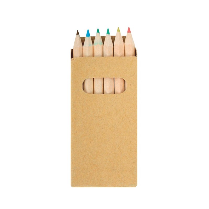 SET LAPICES KRAFT