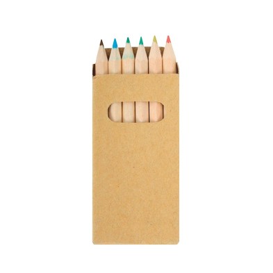 SET LAPICES KRAFT