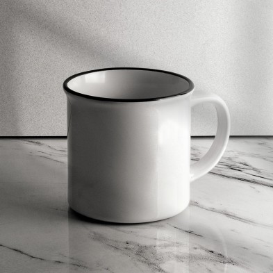 TAZA AU LAIT SUBLIMA