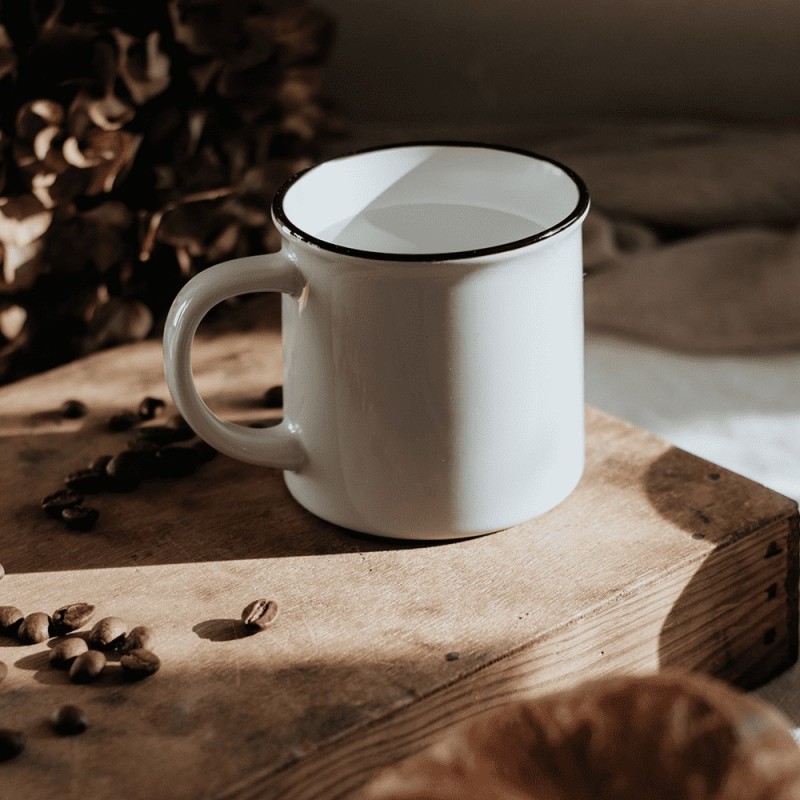 TAZA AU LAIT SUBLIMA