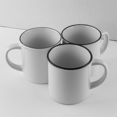 TAZA AU LAIT SUBLIMA