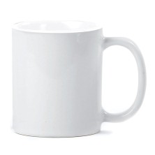 TAZA BASIC WHITE