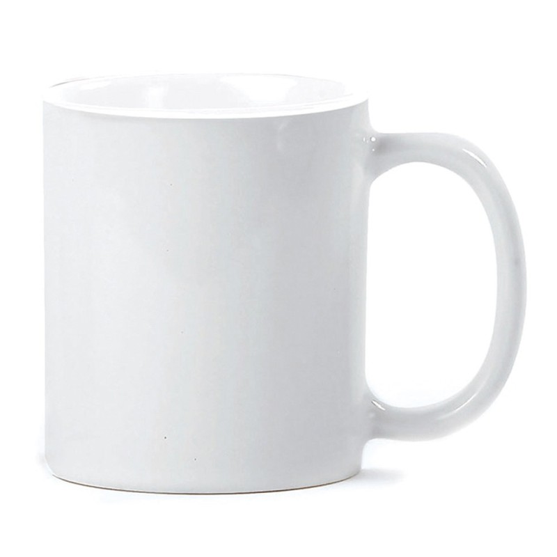 TAZA BASIC WHITE